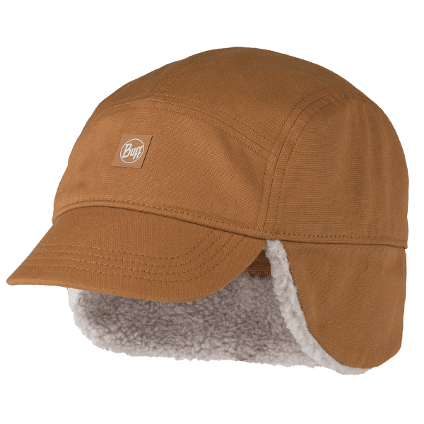 Čepice Buff Fall Line Cap SIMU COPPER