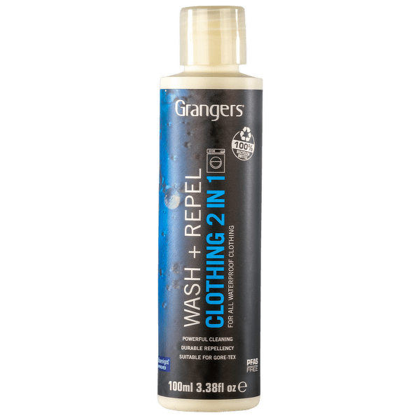 Impregnace Grangers Wash + Repel Clothing 2 in 1 100 mll