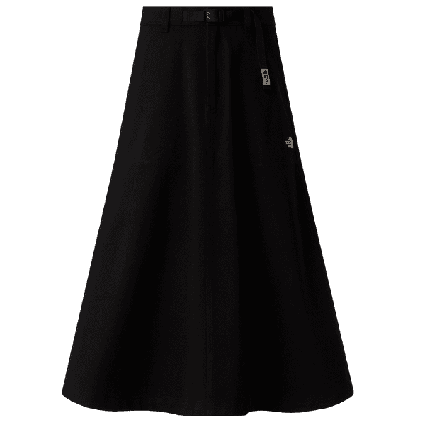 Sukně The North Face Canvas Skirt Women TNF BLACK/TNF WHITE