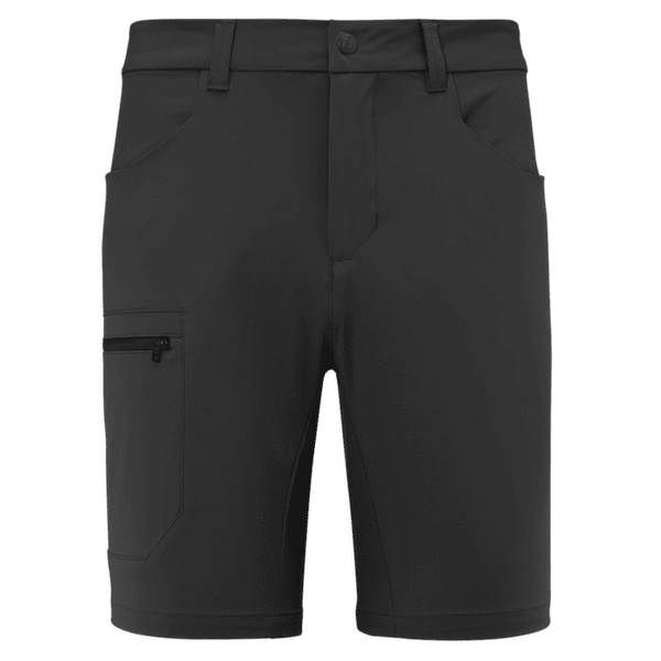 Kraťasy Millet UBIC STRETCH SHORT Men NOIR NEW
