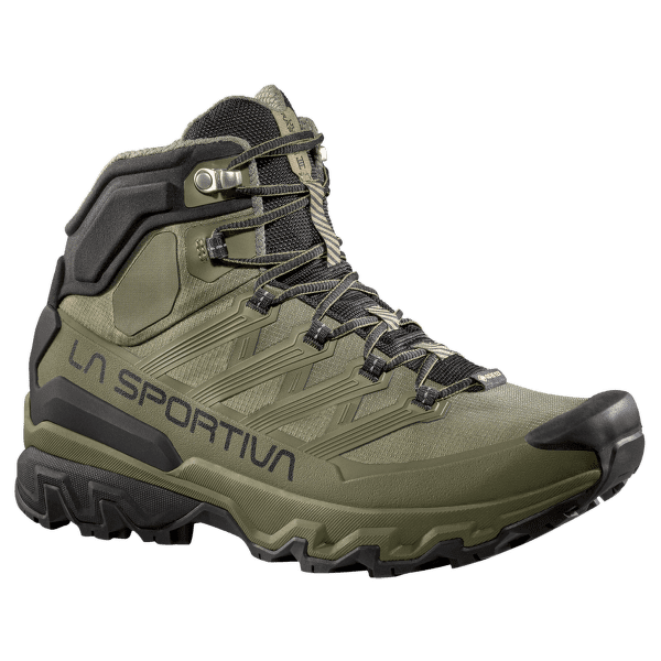Boty La Sportiva Ultra Raptor 3 Mid GTX Men Cypress/Black