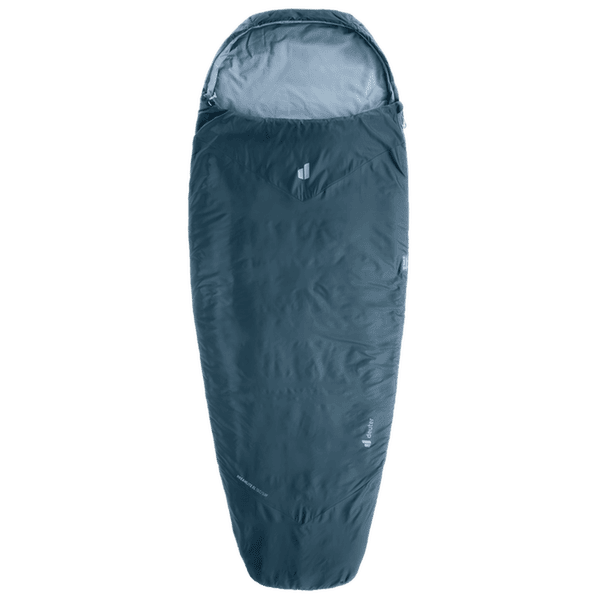 Spacák deuter Dreamlite EL 15 nautic-breeze