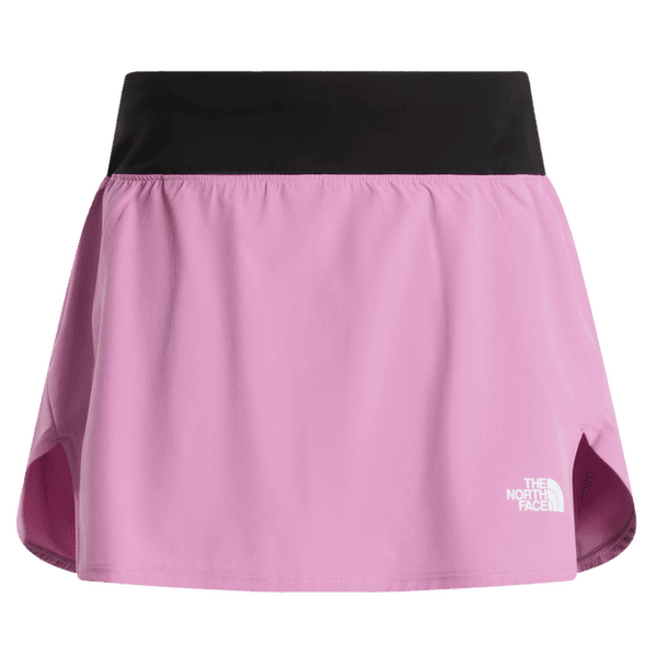 Sukně The North Face Flex Woven Skort Women G6E HUSHED LAVENDER