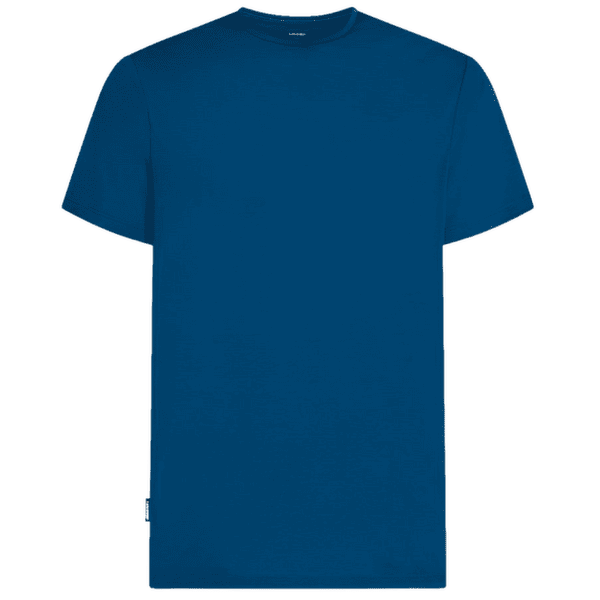 Triko krátký rukáv Icebreaker Merino 125 Cool-Lite Sphere III SS Tee Men ATLANTIS
