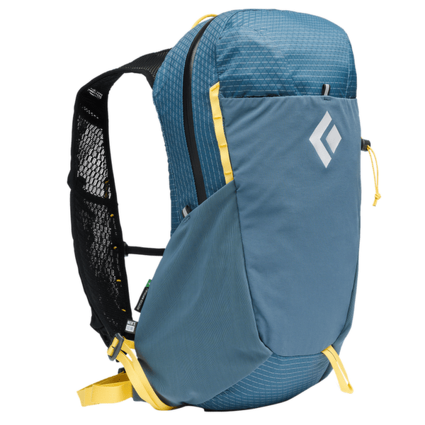 Batoh Black Diamond PURSUIT 15 Midnight Blue
