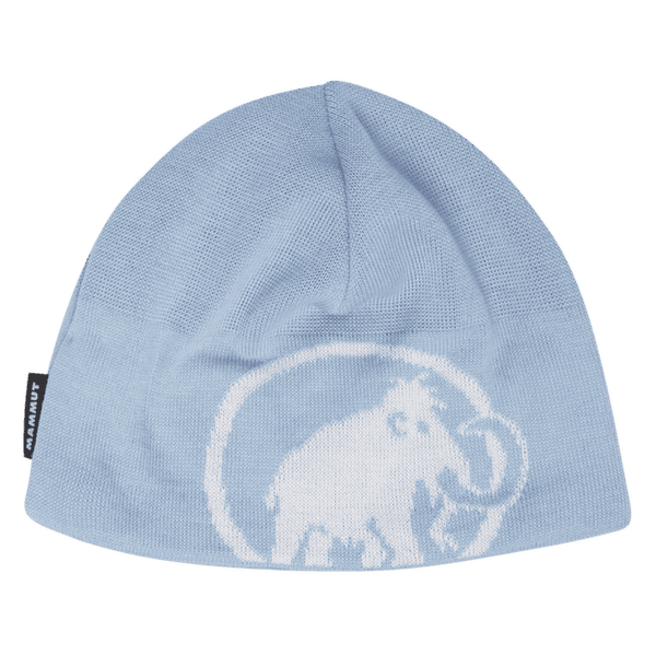 Čepice Mammut Tweak Beanie (1191-01352) nebla-white