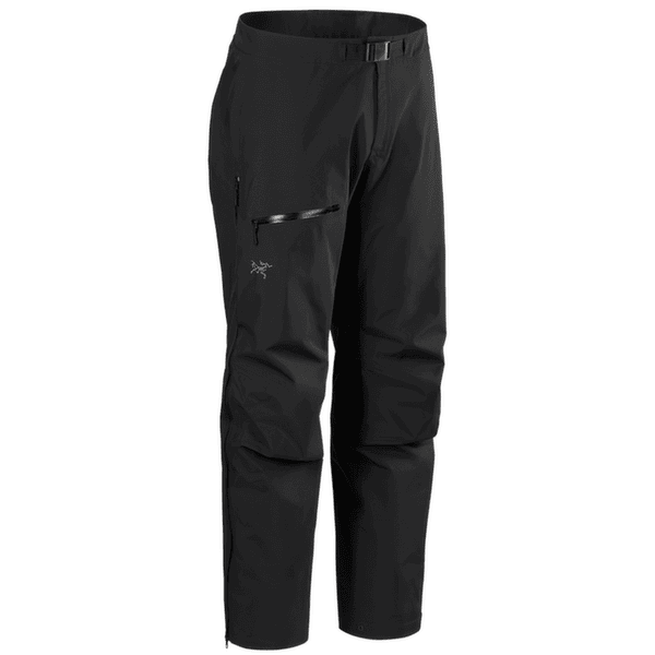 Kalhoty Arcteryx Beta Pant Men Black