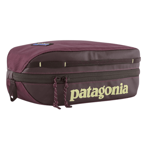 Vak Patagonia Black Hole Cube 3L Berry Fig