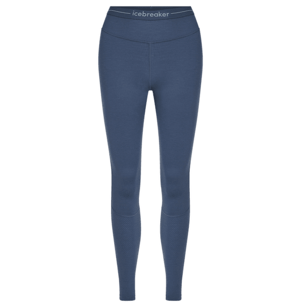 Legíny Icebreaker 260 ZoneKnit Leggings Women DAWN