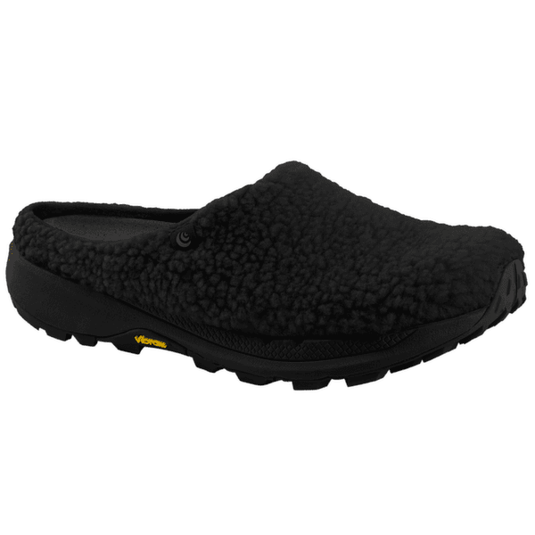 Boty Topo athletic REVIVE Men Black / Black