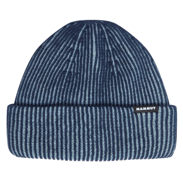 Čepice Mammut Waymarker Beanie nebla-marine