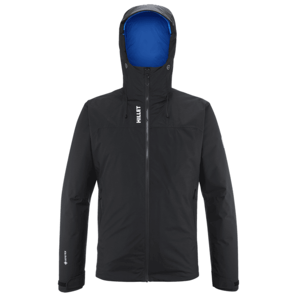 Bunda Millet SENECA GTX 2L WARM JACKET MEN NOIR NEW