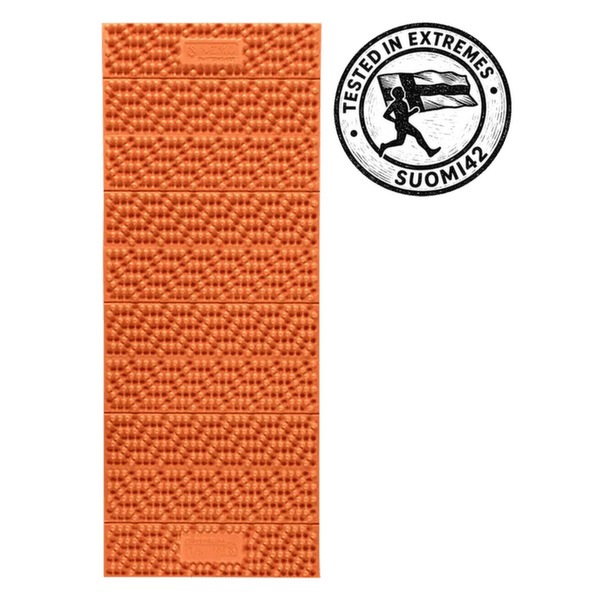 Karimatka Nemo Equipment Switchback Insulated Short
