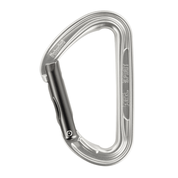 Karabina Petzl Spirit (M53 S)
