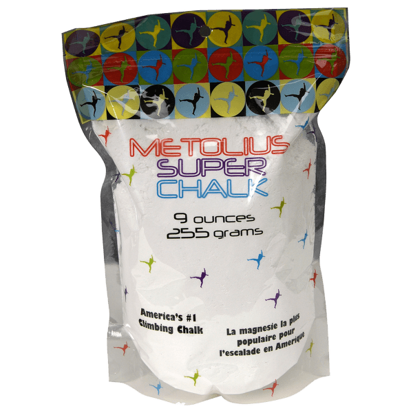 Magnézium Metolius Super chalk 255