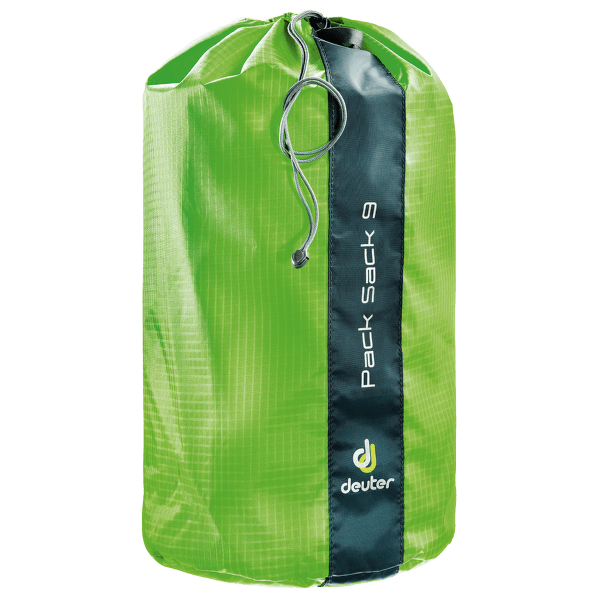Vak deuter Pack Sack 9 Kiwi