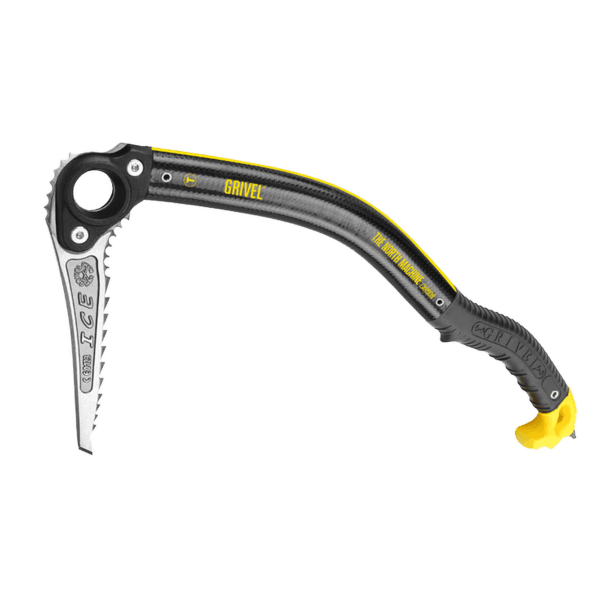 Cepín Grivel The North Machine Carbon