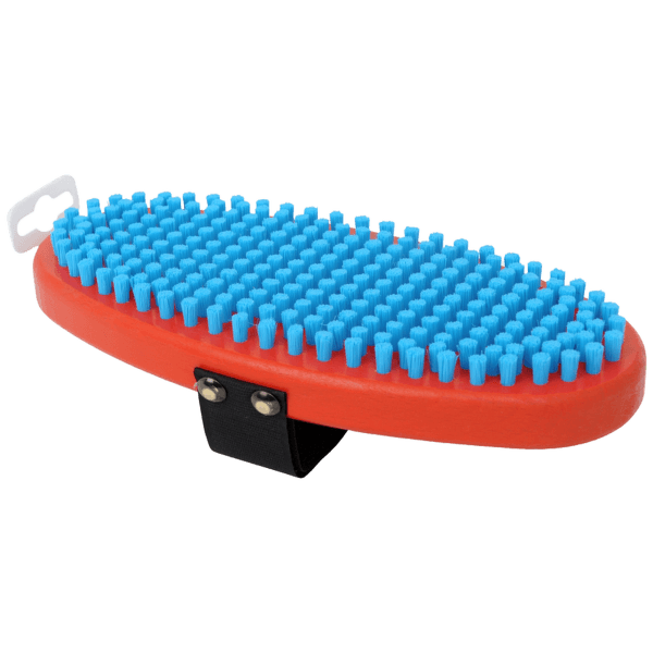 Kartáč Swix Kartáč Nylon Oválný T0160O