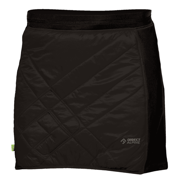 Sukně Direct Alpine Tofana 2.0 Women black/black