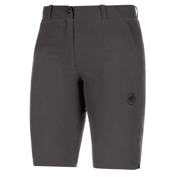 Kraťasy Mammut Runbold Shorts Women (1023-00180) 00150 phantom