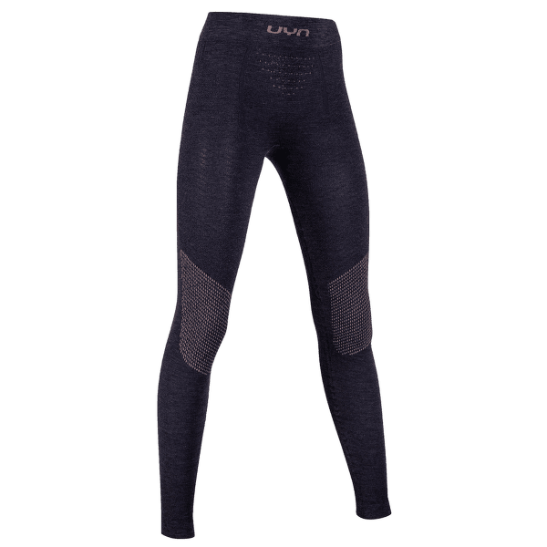 Legíny UYN Fusyon Cashmere UW Pants Long Women Grey Stone/Copper