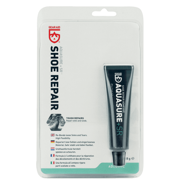 Lepidlo GearAid Aquasure + SR