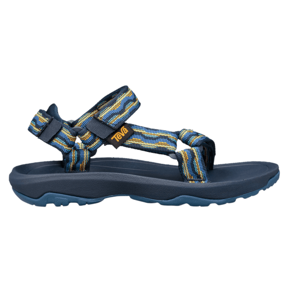 Sandály Teva Hurricane XLT2 Kids (1019390) KISHI DARK BLUE