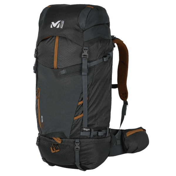 Batoh Millet Ubic 50+10 (MIS2166) URBAN 8786