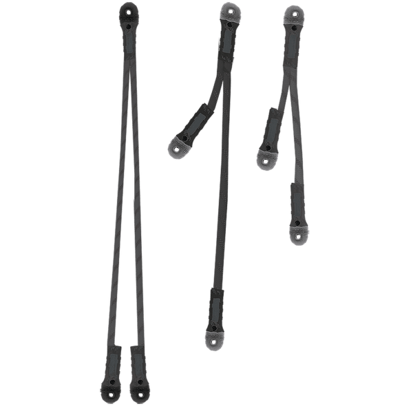 Smyčka Rock Empire Lanyard Y