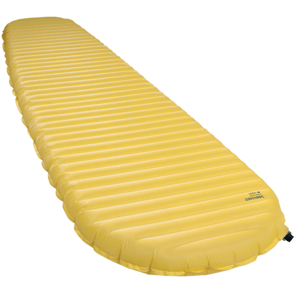 Karimatka Therm A Rest NeoAir XLite Lemon Curry Women Lemon Curry