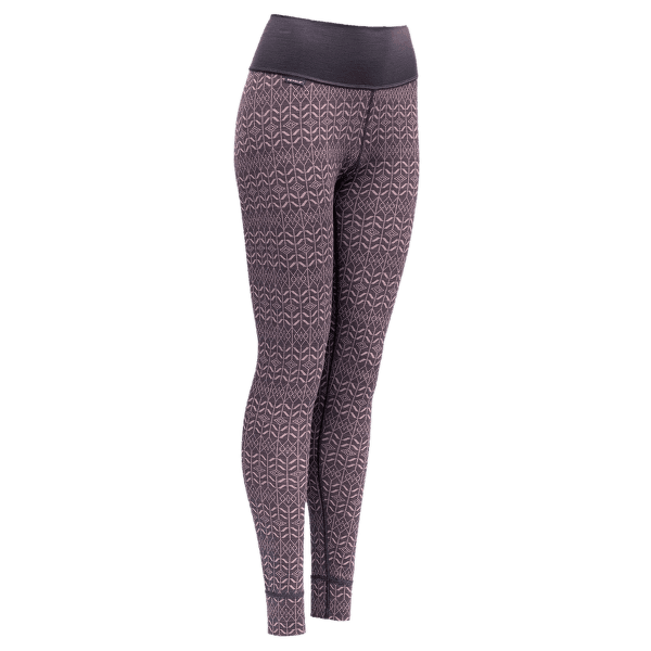 Legíny Devold Vams Long Johns Women 299A Figs
