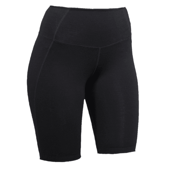 Kraťasy Devold Running Short Tights Women 960A CAVIAR