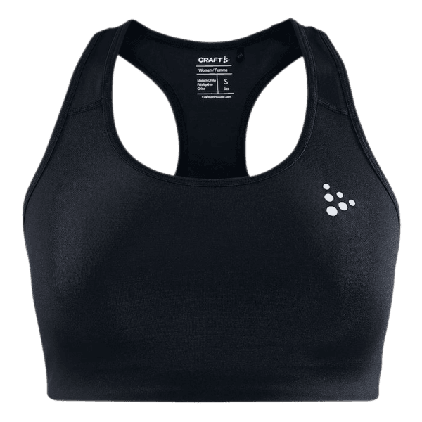 Podprsenka Craft Training Classic 999000 Black