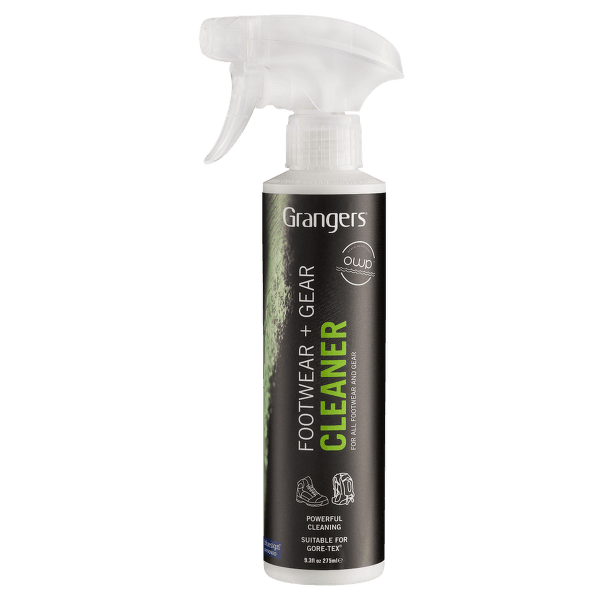 Čistící prostředek Grangers Footwear + Gear Cleaner OWP