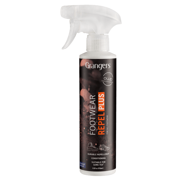 Impregnace Grangers Footwear Repel Plus 275 ml OWP