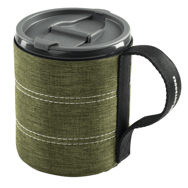 Hrnek GSI Infinity Backpacker Mug Green