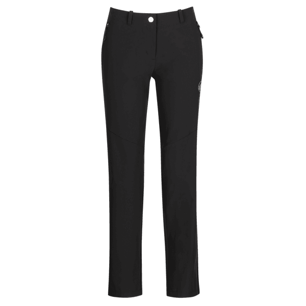 Kalhoty Mammut Runbold Guide SO Pants Women black 0001