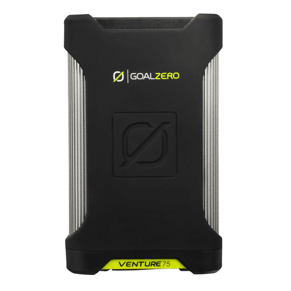 Powerbanka Goal Zero Venture 75