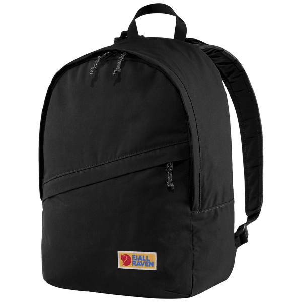 Batoh Fjällräven Vardag 16 Black
