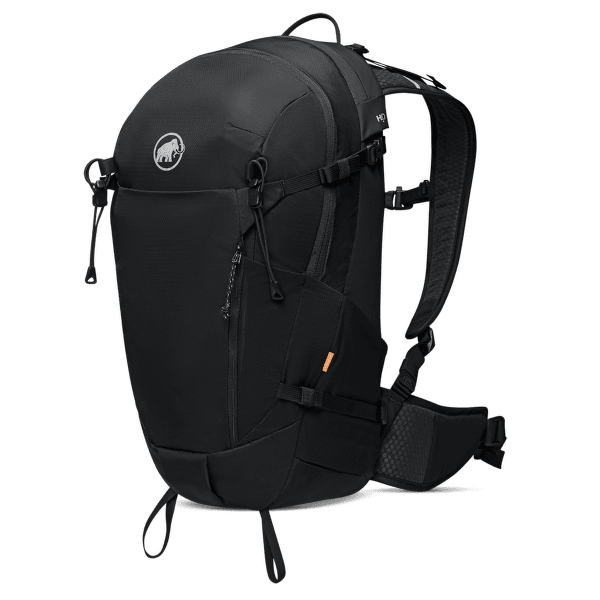 Batoh Mammut Lithium 25 black 0001