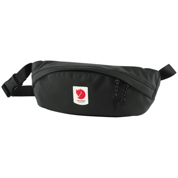 Ledvinka Fjällräven Ulvö Hip Pack Medium Dark Grey 030