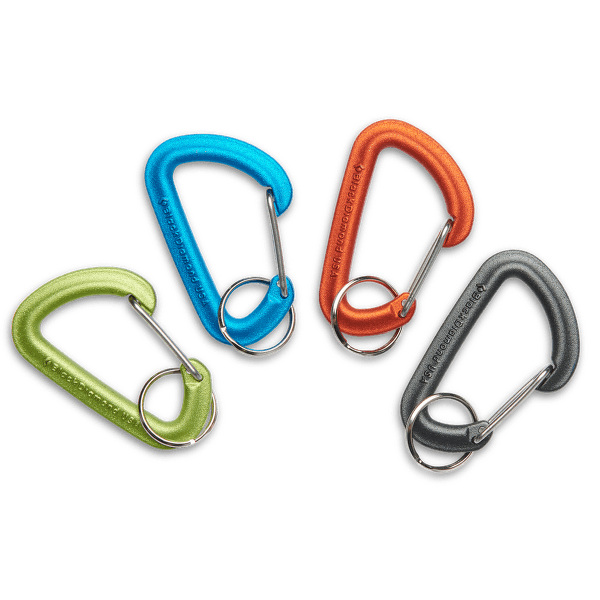 Karabina Black Diamond MICRON ACCSSRY CARABINER SMALL