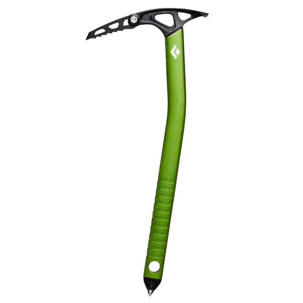 Cepín Black Diamond VENOM LT CLASSIC Envy Green