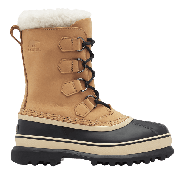Boty Sorel Caribou Women Buff 280