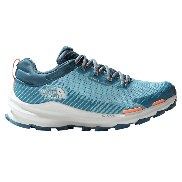 Boty The North Face Vectiv Fastpack Futurelight Women REEF WATERS/BLUE CORAL