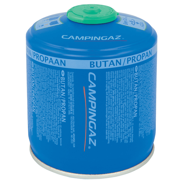 Kartuše Campingaz CV 300 Plus Gas Cartridge