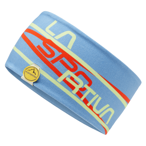 Čelenka La Sportiva Stripe Headband Moonlight