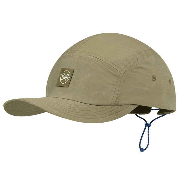 Kšiltovka Buff 5 Panel Explore Cap SLEN FAWN