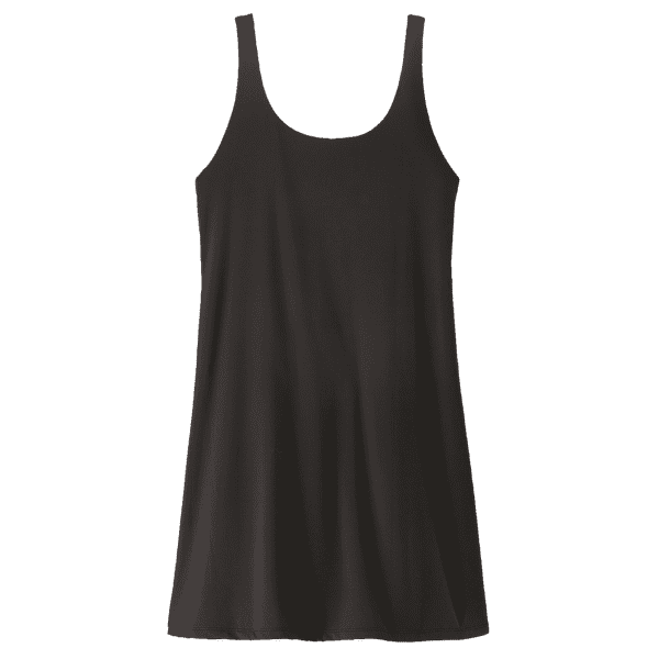 Šaty Patagonia Maipo dress Women Black