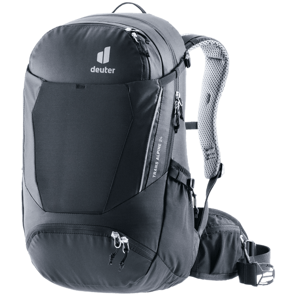 Batoh deuter Trans Alpine 24 Black